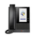 EAN 0197497506242 - HP Poly CCX 400 Business Media Phone for Microsoft Teams and PoE-enabled teléfono IP Negro 24 líneas LCD imagen 1