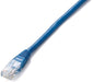 EAN 4015867146798 - Equip 825430 cable de red Azul 1 m Cat5e U/UTP (UTP) imagen 1
