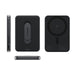 EAN 5715685028397 - PanzerGlass empower™ by ® empower™ Bank w. Spin Stand | 5000mAh | Space Black Negro imagen 5