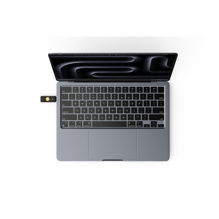 Kensington Security Key Verimark Nfc+Usb-C Fido2 Level2