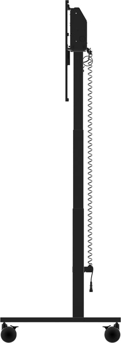 EAN 4948570033270 - iiyama MD-CAR2031-B1 soporte para pantalla de señalización 2,67 m (105") Negro imagen 12