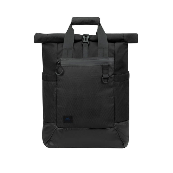 EAN 4260709010847 - Rivacase Dijon 39,6 cm (15.6") Mochila Negro imagen 22