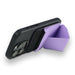 EAN 8720593011284 - Decoded D24MSCS1DR monedero, tarjetero y portadocumento de viaje Billetera Lavanda Silicona imagen 3