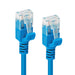 EAN 5704174044383 - Microconnect V-UTP6A01B-SLIM cable de red Azul 1 m Cat6a U/UTP (UTP) imagen 3