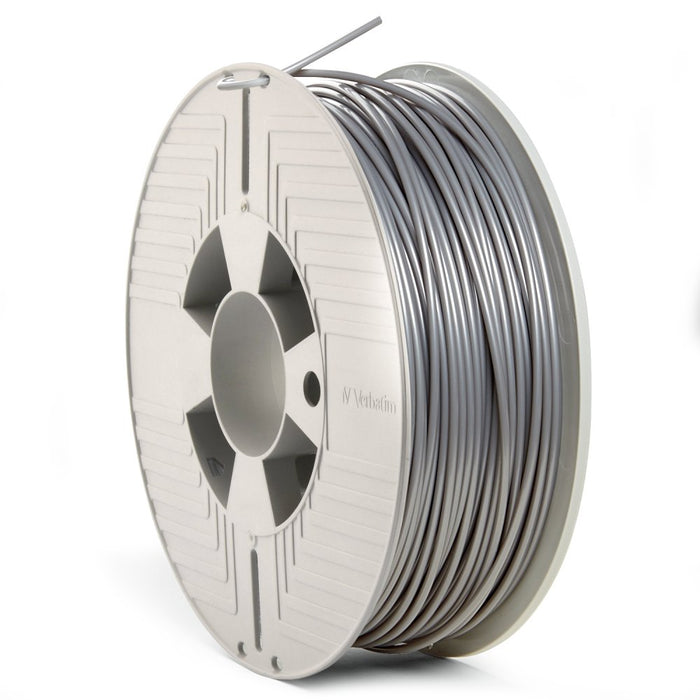 EAN 23942553298 - Verbatim 55329 material de impresión 3d Ácido poliláctico (PLA) Plata 1 kg imagen 1