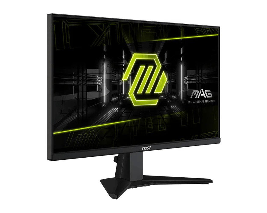 Msi Msi Mag 255fde E20 Gaming Monitor - 200 Hz, 0,5ms Gtg Rapid Ips Panel