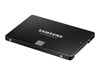 EAN 8806090545917 - Samsung 870 EVO 1 TB 2.5" Serial ATA III V-NAND imagen 4