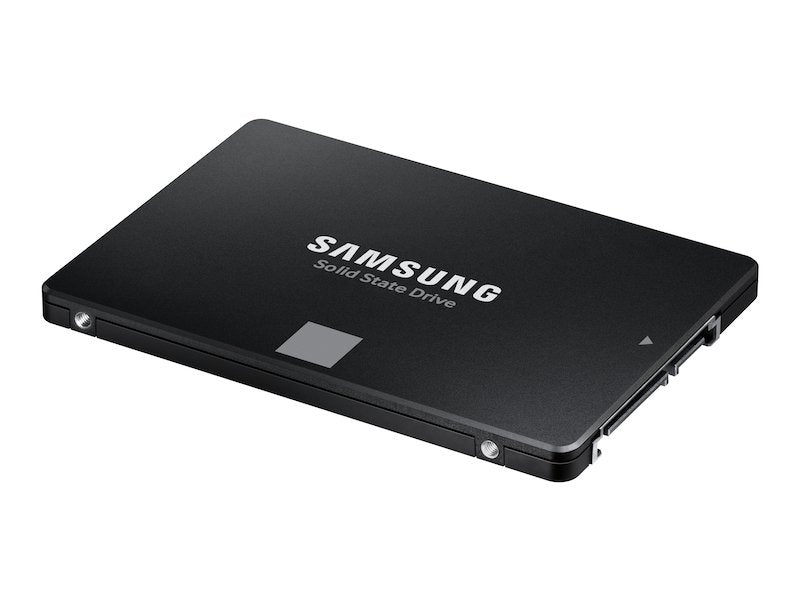 EAN 8806090545917 - Samsung 870 EVO 1 TB 2.5" Serial ATA III V-NAND imagen 4