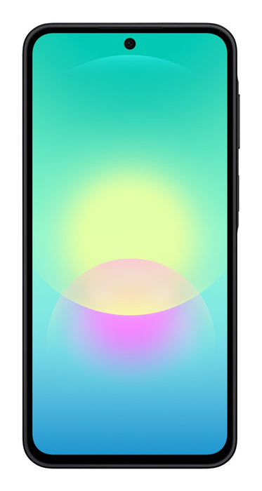 EAN 8806099353476 - Samsung Galaxy A27 5G 17 cm (6.7") SIM doble Android 16.0 USB Tipo C 6 GB 256 GB 5000 mAh Negro imagen 2