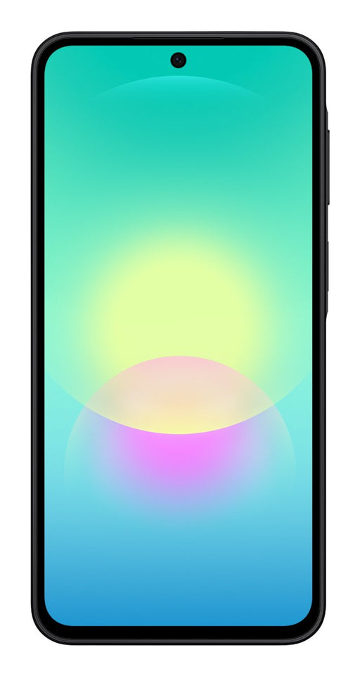 EAN 8806099353476 - Samsung Galaxy A27 5G 17 cm (6.7") SIM doble Android 16.0 USB Tipo C 6 GB 256 GB 5000 mAh Negro imagen 2