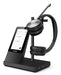 EAN 5715063217375 - Yealink WH66 Dual Teams Sistema de audioconferencia personal Inalámbrico Diadema Oficina/Centro de llamad imagen 5