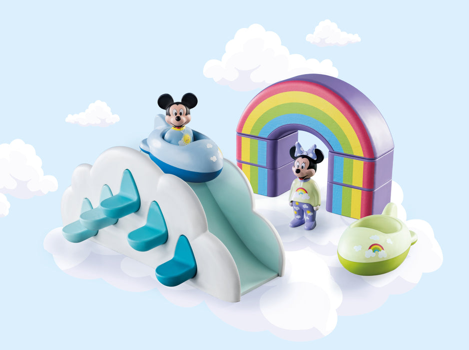 EAN 4008789713193 - Playmobil 71319 set de juguetes imagen 8