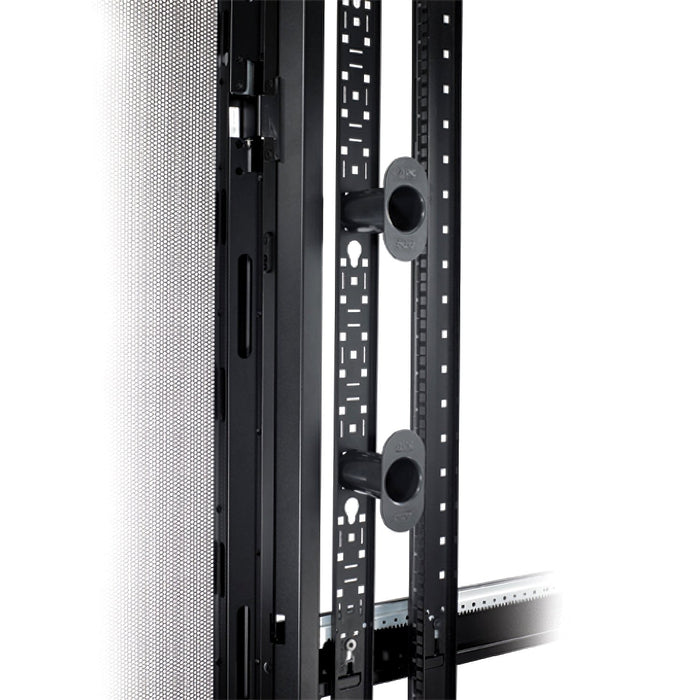 EAN 0731304256335 - APC AR8444 accesorio de bastidor Anillo organizador de cables imagen 2