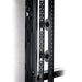 EAN 0731304256335 - APC AR8444 accesorio de bastidor Anillo organizador de cables imagen 2