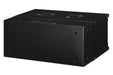 EAN 4016032493693 - Digitus DN-49201 armario rack 4U Bastidor de pared Negro imagen 2