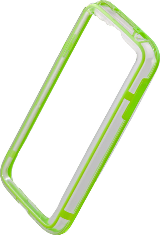EAN 4031574138406 - Peter Jäckel 13840 funda para teléfono móvil Bumper Verde imagen 1