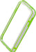 EAN 4031574138406 - Peter Jäckel 13840 funda para teléfono móvil Bumper Verde imagen 1
