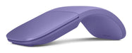 EAN 196388542987 - Microsoft Surface Arc Mouse ratón Oficina Ambidextro Bluetooth BlueTrack 1000 DPI imagen 1