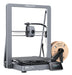 EAN 6971636402701 - Creality ENDER-3 V3 PLUS impresora 3d Fused Deposition Modeling (FDM) Wifi imagen 1