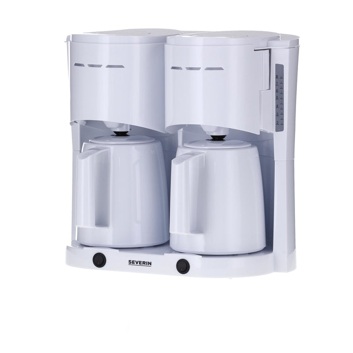 EAN 4008146014505 - Severin KA 9314 cafetera eléctrica Cafetera de filtro 1 L imagen 2