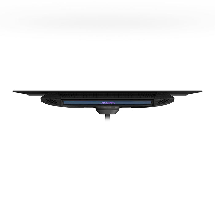 EAN 4719331867751 - GIGABYTE AORUS FO27Q5P pantalla para PC 68,6 cm (27") 2560 x 1440 Pixeles Quad HD QD-OLED Negro imagen 6