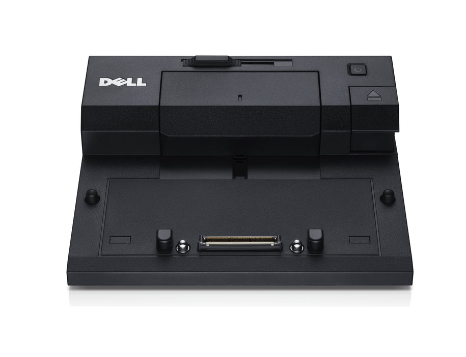 EAN 4053162576117 - DELL 452-11422 base para portátil y replicador de puertos Acoplamiento Negro imagen 4