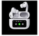 EAN 8021735215257 - Celly SOUNDLEDWH auricular y casco Auriculares True Wireless Stereo (TWS) Dentro de oído Llamadas/Música  imagen 2