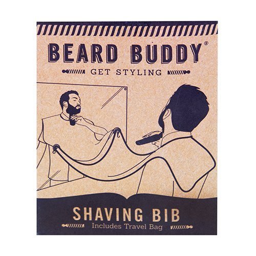 EAN 5060359489845 - Fizz Creations 3003 kit para cuidado de la barba 4 pieza(s) imagen 1