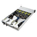 EAN 4711387866177 - ASUS RS521A-E12-RS24U Socket SP5 Bastidor (2U) Negro, Plata imagen 8