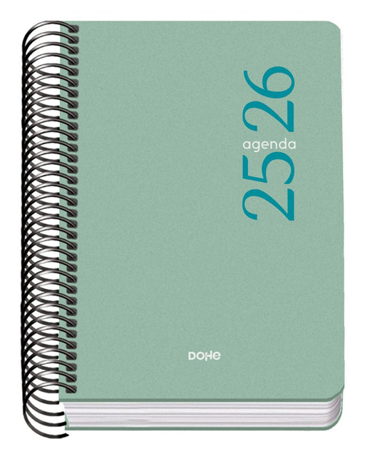 EAN 8421938520781 - DOHE 52078-25 agenda personal Agenda escolar 2025 - 2026 imagen 1