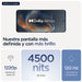 EAN 0840023298141 - Motorola edge 60 16,9 cm (6.67") SIM doble Android 15 5G USB Tipo C 12 GB 256 GB 5200 mAh Azul imagen 18