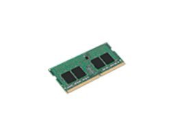 EAN 0740617312119 - Kingston Technology KSM26SES8/8HD módulo de memoria 8 GB 1 x 8 GB DDR4 260-pin SO-DIMM ECC imagen 1