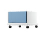 EAN 0198122291151 - HP Color LaserJet Storage Stand imagen 2
