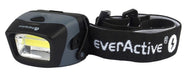 EAN 5902020523673 - Everactive HL150 linterna Negro Linterna con cinta para cabeza COB LED imagen 7