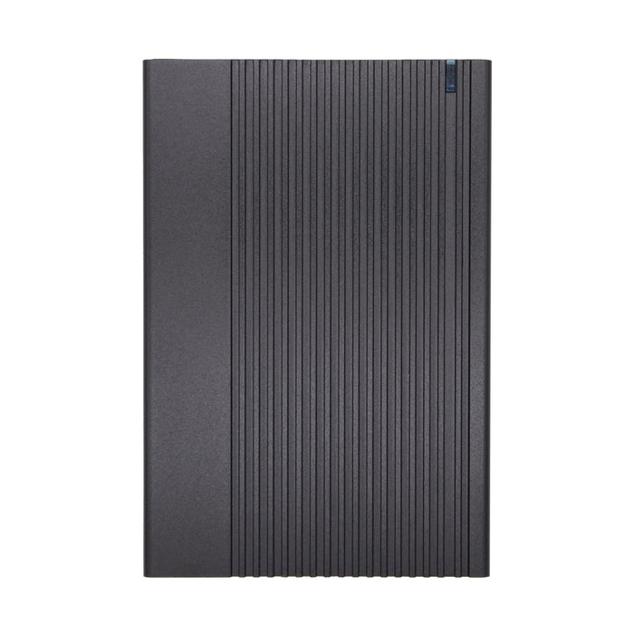EAN 8436574704464 - AISENS ASE-2532B caja para disco duro externo Caja externa para unidad de estado sólido (SSD) Negro 2.5" imagen 1