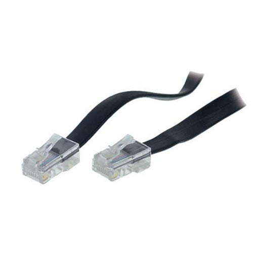EAN 4017538006547 - S/CONN maximum connectivity 70086-8/8 cable de red Negro 6 m imagen 1