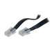 EAN 4017538006387 - S/CONN maximum connectivity 70083-8/8 cable de red Negro 3 m imagen 1