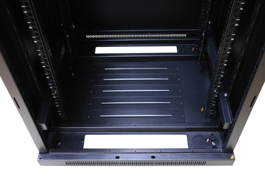 EAN 5903148914398 - Extralink EX.14398 armario rack Rack o bastidor independiente imagen 8