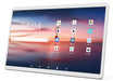 EAN 4038816124906 - ALLNET Rocket 320-W S2 Panel plano interactivo 81,3 cm (32") LCD Wifi 250 cd / m² 4K Ultra HD Blanco Pant imagen 2