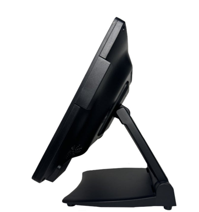 EAN 8447071001598 - Premier KT-100 FT W J6412 1,99 GHz Todo-en-Uno 39,6 cm (15.6") 1366 x 768 Pixeles Pantalla táctil Negro imagen 3