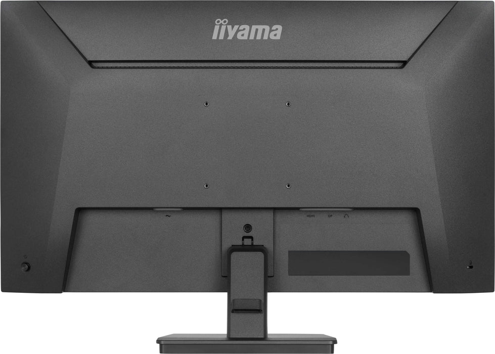 EAN 4948570127436 - iiyama ProLite X2791QS-B1 pantalla para PC 68,6 cm (27") 2560 x 1440 Pixeles Quad HD LED Negro imagen 15