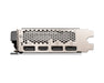 EAN 4711377129480 - MSI VENTUS GeForce RTX 4060 2X WHITE 8G OC NVIDIA 8 GB GDDR6 imagen 5