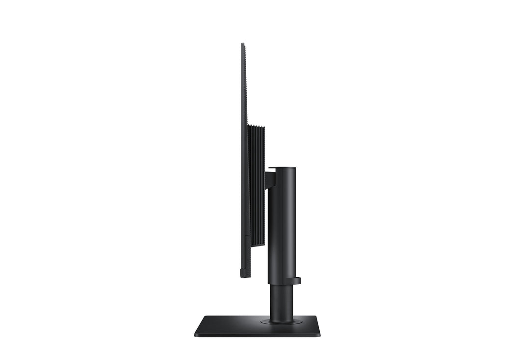 Lcd Monitor Samsung 27 " 1920 X 1080 Pixels Full Hd Native Aspect Ratio 16:9 Lcd Flat Ls27d402gsuxxe