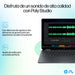 EAN 198828974846 - HP OmniBook Ultra Flip 14-fh0006ns Copilot+ PC Intel Core Ultra 7 258V Híbrido (2-en-1) 35,6 cm (14") Pant imagen 8