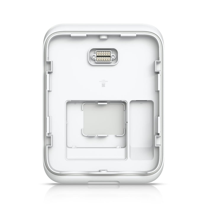 Ubiquiti Uc-Ev-Station-Lite Blanco, Negro Policarbonato (Pc) Pared 1 Pantalla Incorporada 4,32 Cm (1.7")