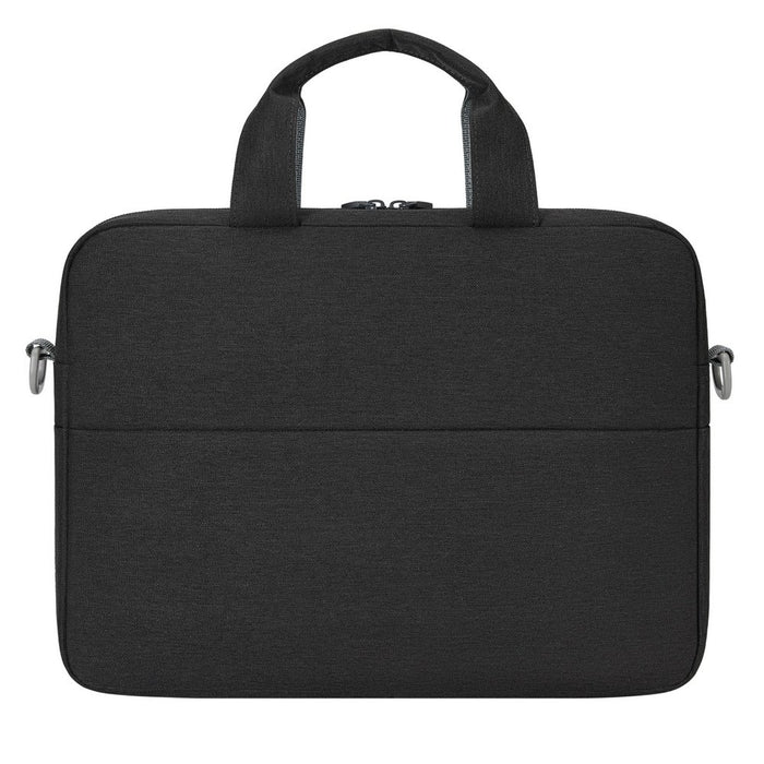 EAN 4260709015941 - Rivacase Prater 35,6 cm (14") Maletín Negro imagen 4
