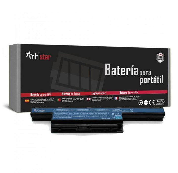 Batería Para Packard Bell Easynote Ts11hr Pew91 Lm86 New90