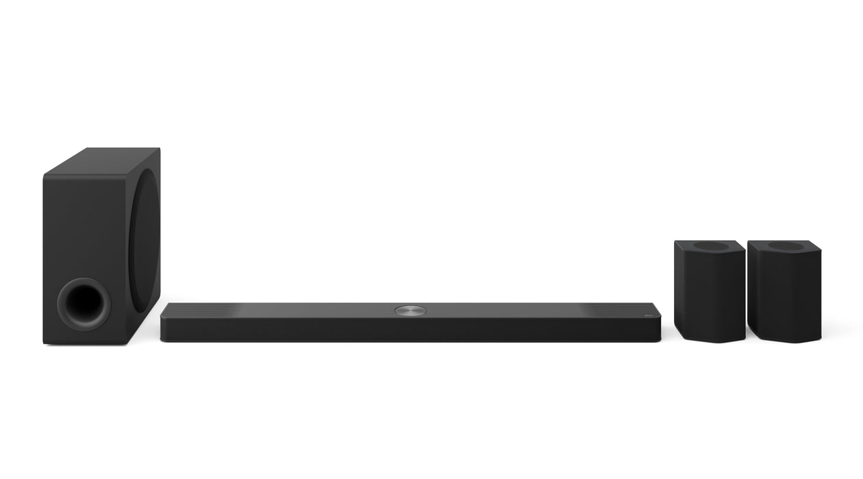 EAN 8806091959805 - LG S95TR Negro 9.1.5 canales 810 W imagen 11