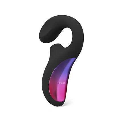 EAN 7350075028182 - LELO Enigma Vibrador con succion Ambidextro imagen 1