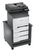 EAN 0734646731300 - Lexmark CX532adwe Laser A4 1200 x 1200 DPI 33 ppm Wifi imagen 4
